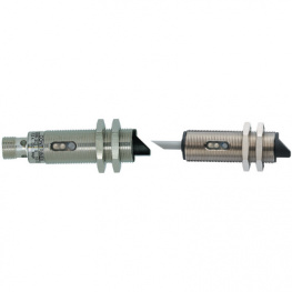 LRK-1180W-304, Reflection light barrier with pole filter, Contrinex