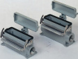 MVAP 06LS232 Surface mounting housings with 1 lever