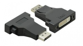 12.99.3157, Adapter, DisplayPort Plug - DVI-D 24+1-Pin Socket, Value