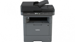 DCPL5500DNC1, Multifunction laser printer, Brother