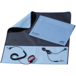 02SJ7122KB, ESD Service Kit, 61 x 61 cm, Statech