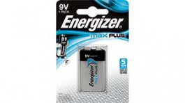 E301323303, Primary Battery 9 V, 6LR61, Energizer