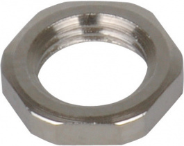 01 5118 001, Nut M5 x 0.5, Binder