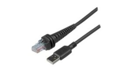 52-52561-3-FR, USB-A Cable, 2.9m, Suitable for VuQuest MS4980/VuQuest 3310g, Honeywell