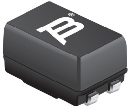 SRF0905-100Y, Inductor, SMD 10 uH 1.6 A +-30%, Bourns