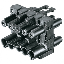 GST18I5V 3P1 V SW, Connector distributor Plug Connection, Wieland Electric