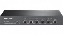 TL-R480T+, Load Balance Broadband Router, TP-Link