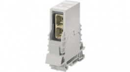 8946970000, Mounting rail outlet SC / Duplex SC / Duplex, Weidmuller