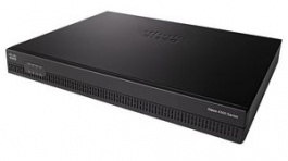 ISR4321-V/K9, Router 1.5Gbps Rack Mount/Wall Mount, Cisco Systems