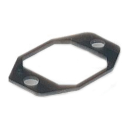 G30E-2, Flat packing for G4A5M, Hirschmann