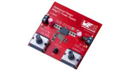 178002, MagI³C Reference Design Power Supply Board, 7 ... 36V, WURTH Elektronik