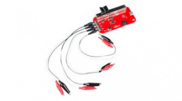 WIG-11888, Контроллер; ATMEGA328; Каналы:4; Применение: создание прототипов, SparkFun Electronics