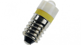 LE2401C28Y, LED Indicator Lamp White E10 24...28 VAC/VDC, Bailey