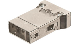 09140083017, Разъем: HDC; модуль; "папа"; Han MegaBit; PIN: 8; UL94V-0; -40?125°C, Harting