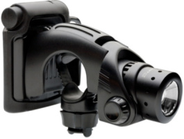 LL0363, Mounting Bracket N/A, LED Lenser