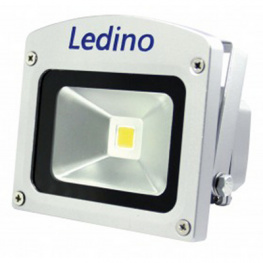 LED-FLG10Scw, LED Floodlight 10 W, Ledino