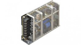 S8FS-C10024, Switch Mode Power Supply, 100W, 100 ... 240VAC, 24V, 4.5A, Omron