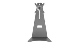52.502, Addit Adjustable Monitor Stand 15kg 75x75/100x100 Silver, Dataflex