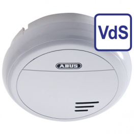 HSRM20000, Smoke detector, wireless, ABUS