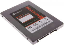 CSSD-N480GBGTXB-BK, SSD Neutron GTX 2.5" 480 GB SATA 6 Gb/s, Corsair
