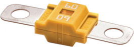 MDP060, Auto fuse midiOTO 60 A 58 VDC yellow, iMaxx Companies