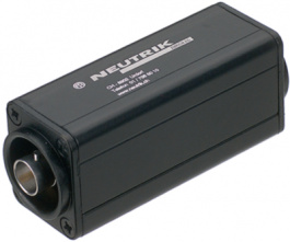 NTV1-NAPG-0, Video isolating transducer, Contrik