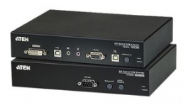 CE680-AT-G, DVI Optical KVM Extender 600m 1920 x 1200, Aten