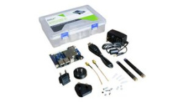 CC-WMX8-KIT, ConnectCore 8X SBC Pro Development Kit, DIGI
