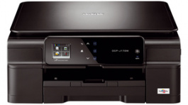DCP-J172W, All-in-one inkjet printer, Brother