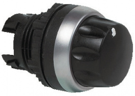 L21UD03, Rotary knob, Baco