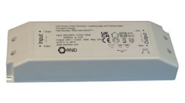 RND 500-00032, LED Driver, Triac Dimmable CV, 90W 3.75A 24V IP20, RND power