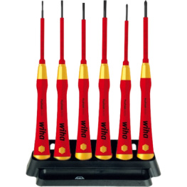 2270PK6 [6 шт], Screwdriver set VDE 6 p., Wiha