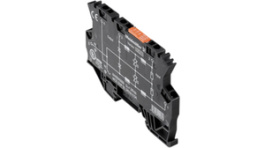 MCZ OVP SL 48VUC 0,5A, Surge voltage arrester and protection 0.5 A Tension clamp connection, Weidmuller