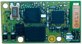 ARF7456B, ARF52, Модуль Bluetooth 2.0+EDR Класс 1, Adeunis RF