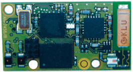 ARF7456B, ARF52, Bluetooth module 2.0+EDR Class 1, Adeunis RF