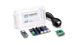 AKX00028, Arduino Tiny Machine Learning Kit, Arduino