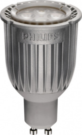 MLEDSPOTMV D 8-50 GU10840 25D, LED lamp GU10, Philips