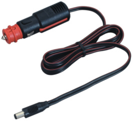 67854900, Automotive cable plug with 2 m cable Male, Pro Car