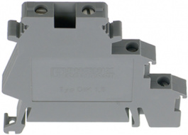 2715966, Terminal block grey 0.2...2.5 mm2, Phoenix Contact