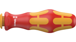 05003990001 VDE, Kraftform blade holding handle 817 9 mm, Wera Tools