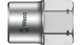 05003675001, Bit Socket with 1/4^ and Hexagon 11 Drive, Wera Tools