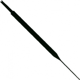 91084-1, EXTRACTION TOOL For Use With AMPMODU Loc, TE Connectivity