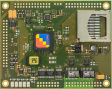 NETDCUA5-V1-W2013 Display driver board NetDCU-A5, Win EC7