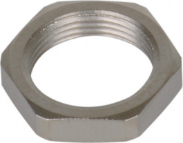 0098.0053, Hex nut M8 x 0.75, Schurter