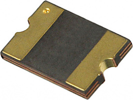 MF-MSMF200-2, Предохранитель: полимерный PTC; 2А; Iмакс: 40А; PCB,SMT; Корп: 1812, Bourns