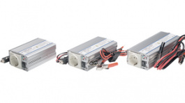 GP-24-1500, Inverter 20...30 VDC, 1.5 kW, EU Plug, Nordic Power