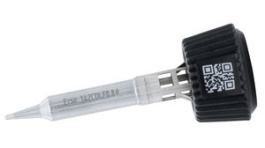 0142CDLF08/SB, Soldering Tip, Chisel, 0.8mm, Ersa