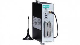 ioLogik W5340-HSPA-T, HSPA Remote Terminal Unit, -30-70 °C, Moxa