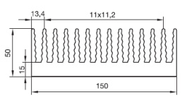 KL-245/100, Seifert electronic