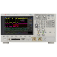 DSOX3012T Осциллограф: цифровой; Частота: ?100МГц; Каналы:2; 4Мвыб; 5Гвыб./с